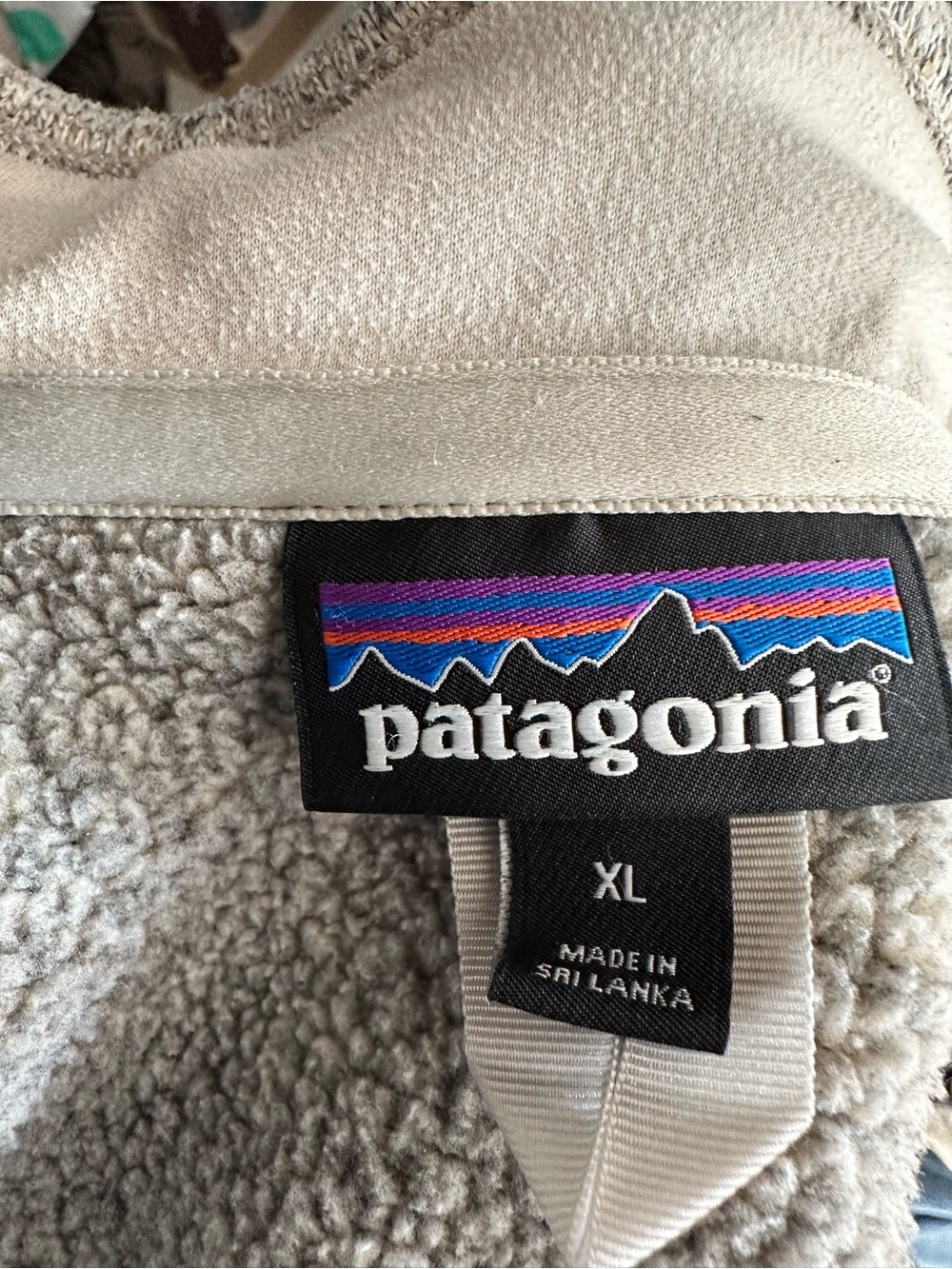 Patagonia W's Better Sweater Jacket - Picture 7 of 7